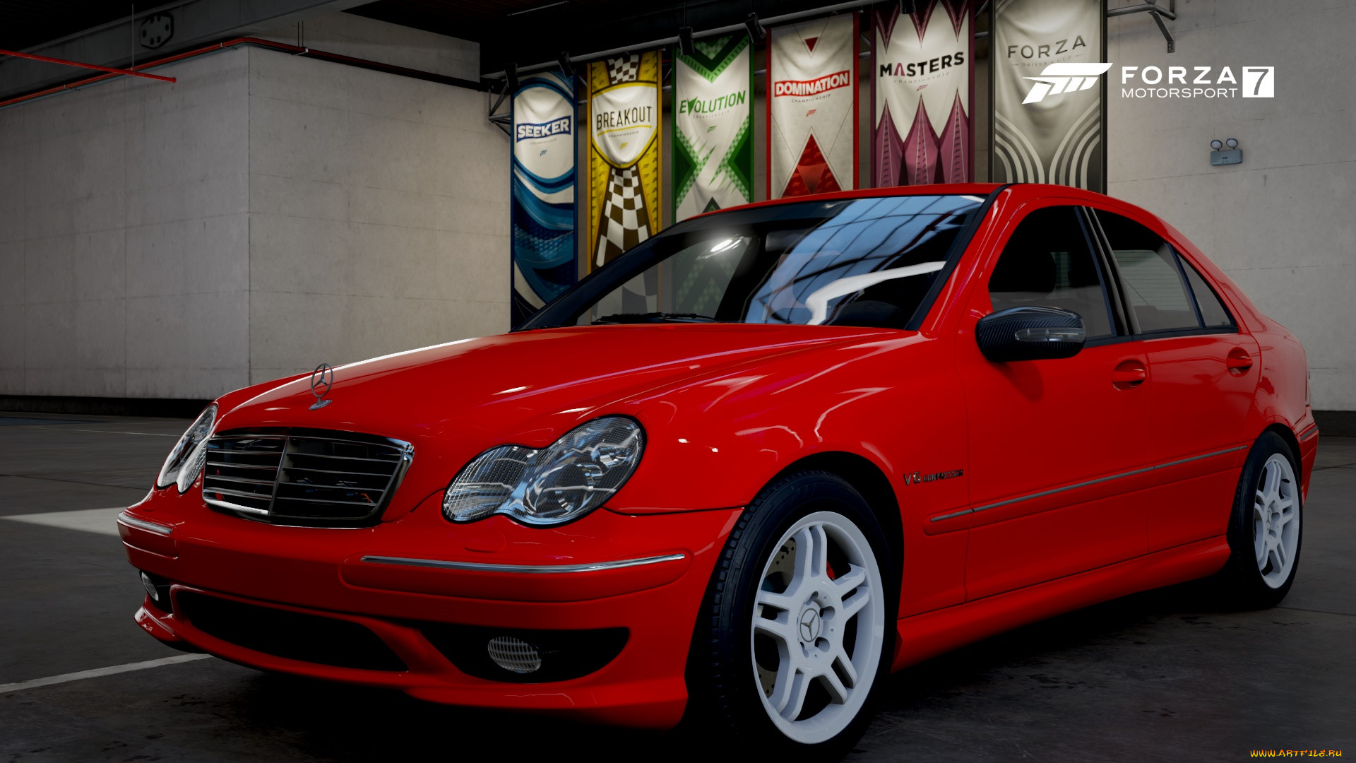  , forza motorsport 7, forza, motorsport, 7